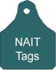 NAIT Tags