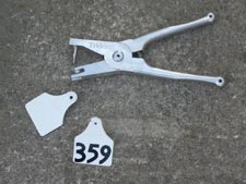 Image of tagsager tool with opened tag number 359
