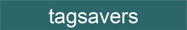 tagsavers Logo